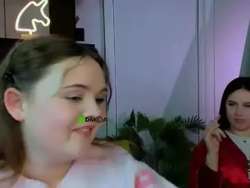 Chaturbate Sex Cam of candy_flossie1