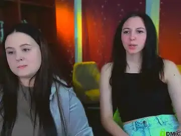 Chaturbate Sex Cam of candy_flossie1