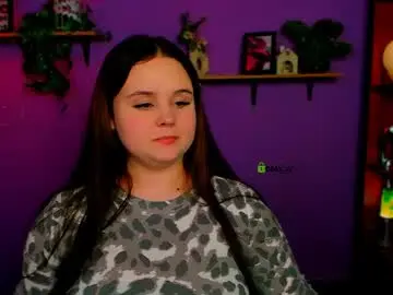 Chaturbate Adult Webcam of candy_flossie1