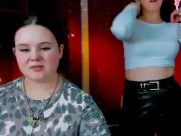 Chaturbate Watch Live Sex Cams of candy_flossie1