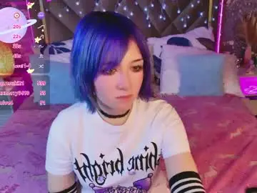 Chaturbate Adult Video Chat of catharinejones