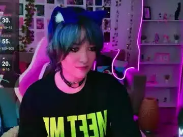 Chaturbate Free Porn Cam of catharinejones