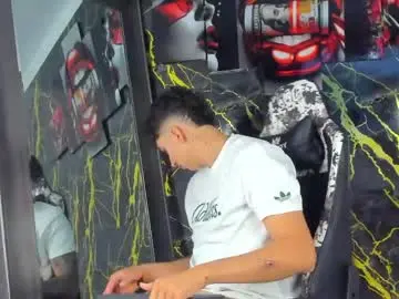 Chaturbate Live Sex of eithan__boy