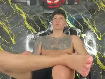 Chaturbate Best live sex cam show of eithan__boy