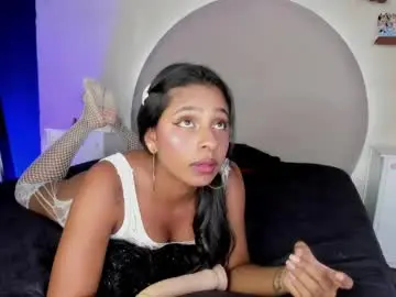Chaturbate Adult Video Chat of evelyn__ebony