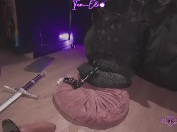 Chaturbate Live Porn of iam_eli