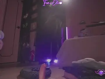 Chaturbate Live Porn of iam_eli