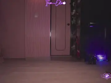 Chaturbate Best live sex cam show of iam_eli