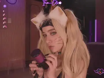 Chaturbate Best Webcam of iam_eli