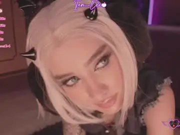 Chaturbate Adult Webcam of iam_eli