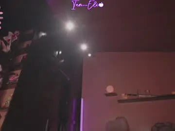 Chaturbate Adult Webcams of iam_eli