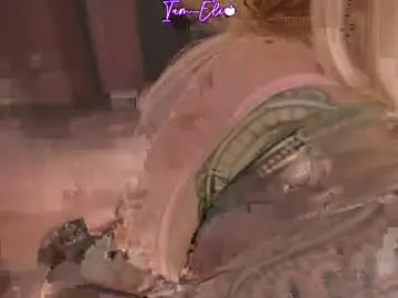 Chaturbate Private Sex Chat of iam_eli