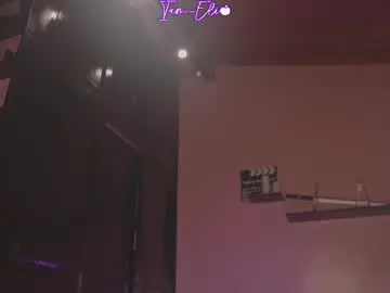 Chaturbate Adult Webcams of iam_eli