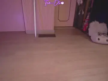 Chaturbate Live Sex of iam_eli