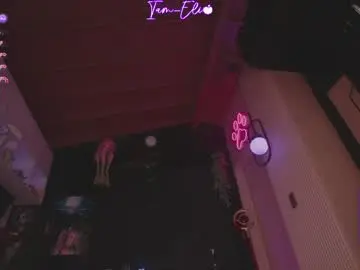 Chaturbate Free Porn Cam of iam_eli