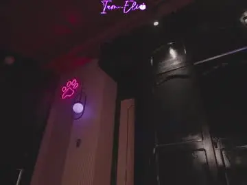 Chaturbate Best live sex cam show of iam_eli