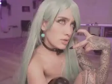 Chaturbate Adult Webcams of iam_eli