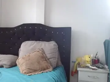 Chaturbate Free Porn Cam of johan_kitten