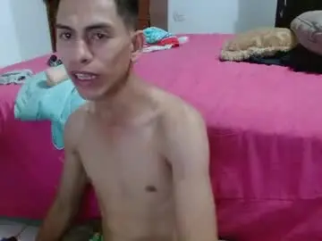 Chaturbate Free Live Porn of johan_kitten