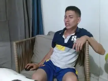 Chaturbate Sex Cam of johan_kitten