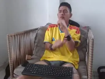 Chaturbate Free Live Porn of johan_kitten
