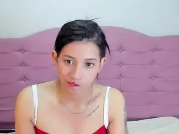 Chaturbate Live Porn of juliana_ls