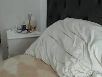 Chaturbate Nude Webcam of lady____a