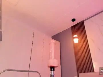 Chaturbate Live Sex Cam of madisson_foxxx_