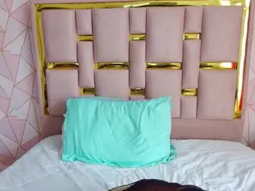 Chaturbate Sex Chat of nina_carther