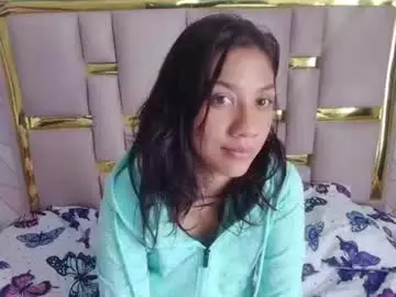Chaturbate Live Porn of nina_carther