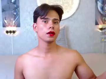 Chaturbate Free Live Porn of perfectskinny_latinmen_07