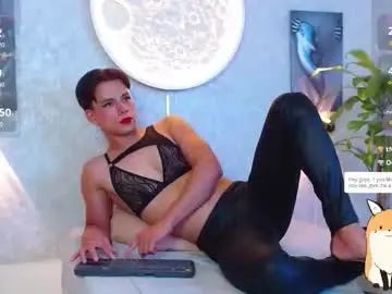 Chaturbate Adult Video Chat of perfectskinny_latinmen_07