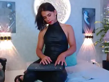 Chaturbate Best Webcam of perfectskinny_latinmen_07