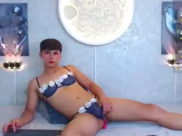 Chaturbate Adult Webcam of perfectskinny_latinmen_07