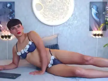 Chaturbate Private Sex Chat of perfectskinny_latinmen_07