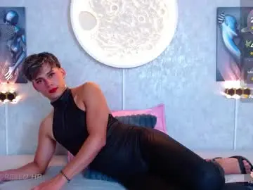 Chaturbate Best Webcam of perfectskinny_latinmen_07