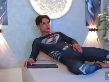 Chaturbate Free Live Porn of perfectskinny_latinmen_07