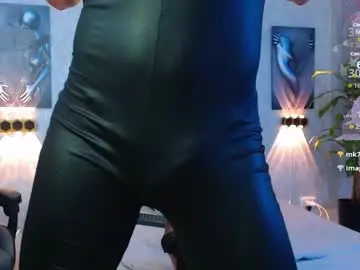 Chaturbate Live Porn of perfectskinny_latinmen_07