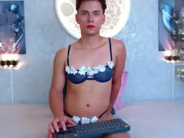 Chaturbate Adult Webcams of perfectskinny_latinmen_07