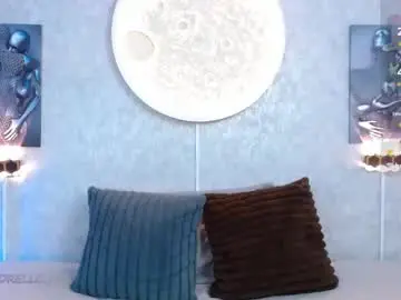 Chaturbate Adult Webcam of perfectskinny_latinmen_07