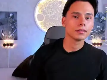 Chaturbate Adult Webcams of perfectskinny_latinmen_07