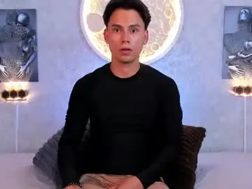Chaturbate Watch Live Sex Cams of perfectskinny_latinmen_07
