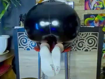 Chaturbate Nude Webcam of sara__foxy