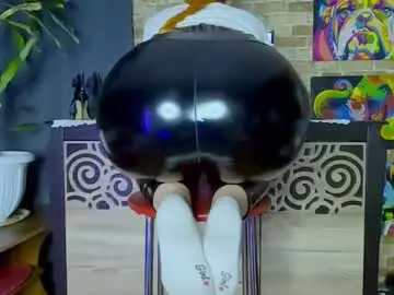 Chaturbate Live Sex Cam of sara__foxy