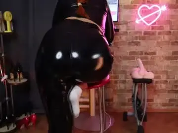 Chaturbate Sex Chat of sara__foxy