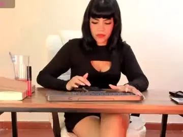 Chaturbate Nude Webcam of thesecretoffice