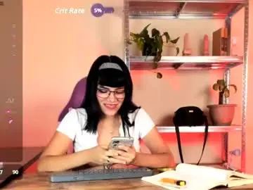 Chaturbate Free Porn Cam of thesecretoffice