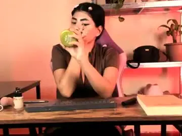 Chaturbate Live Sex of thesecretoffice