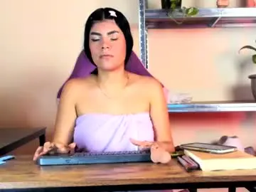 Chaturbate Free Live Porn of thesecretoffice