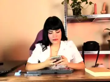 Chaturbate Adult Webcams of thesecretoffice